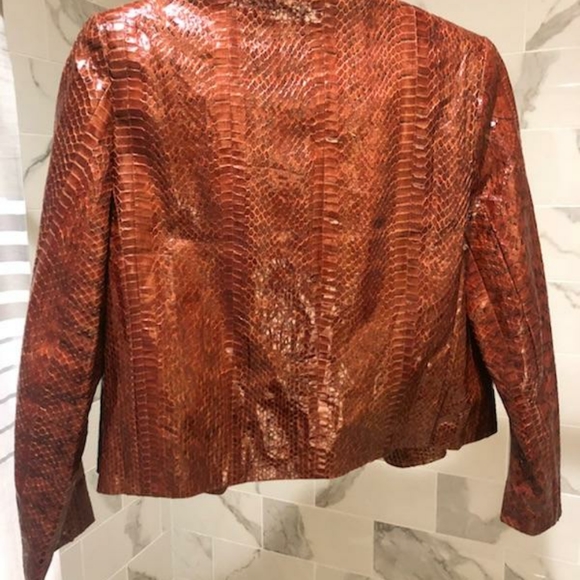 Vintage jacket - Picture 3 of 4